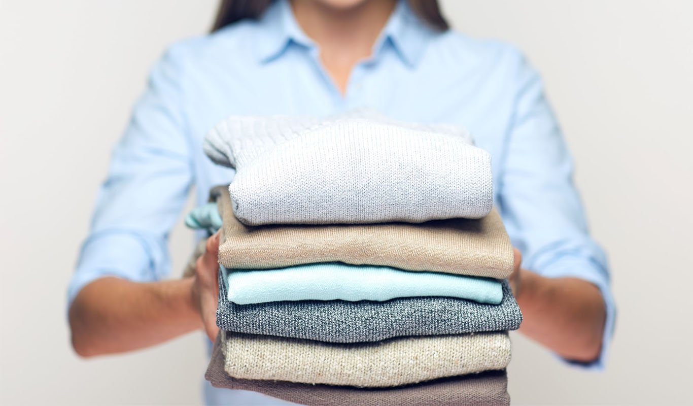 Princeton Laundry Storefront