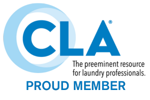 Coin Laundry Association Member